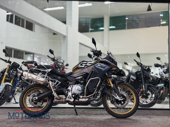 BMW F 850 GS ADVENTURE PREMIUM BMW F 850 GS ADVENTURE PREMIUM